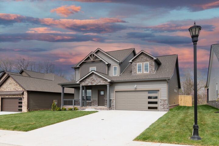 Property Photo:  32 Miller Farm  TN 37043 