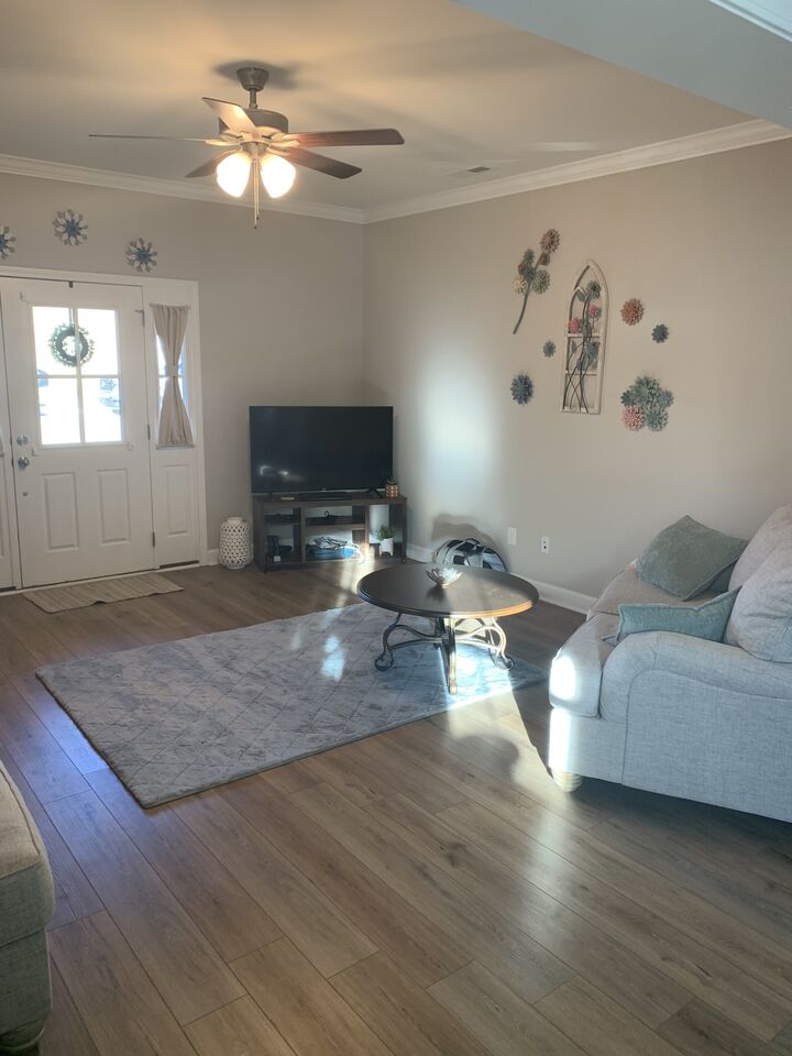 Property Photo:  967 Horse Mountain Rd  TN 37160 