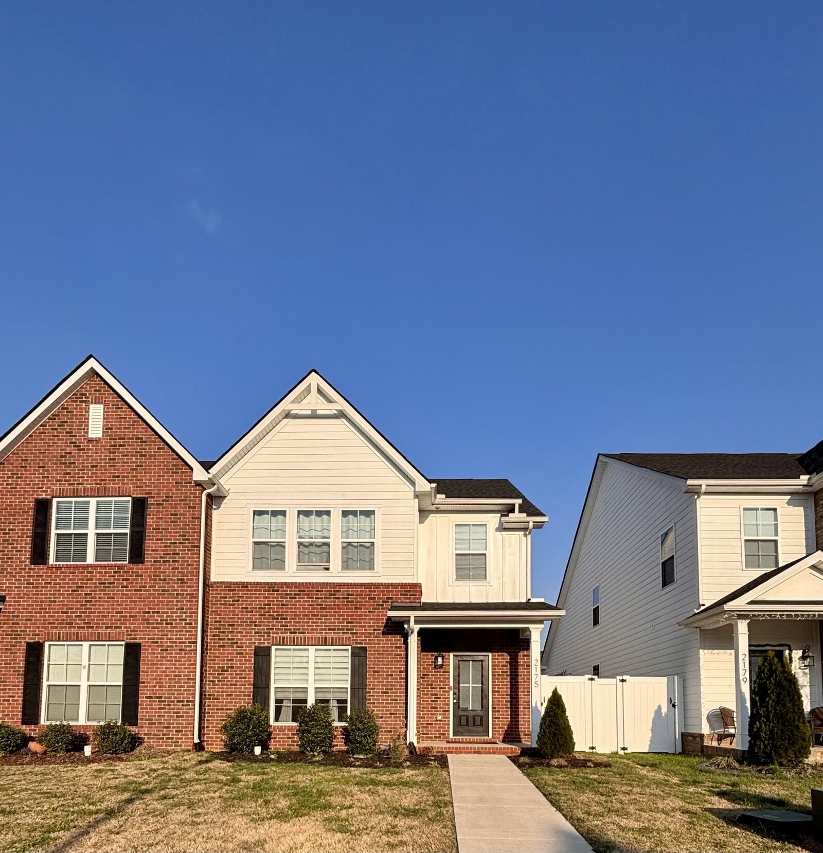 Property Photo:  2175 Welltown Ln  TN 37128 