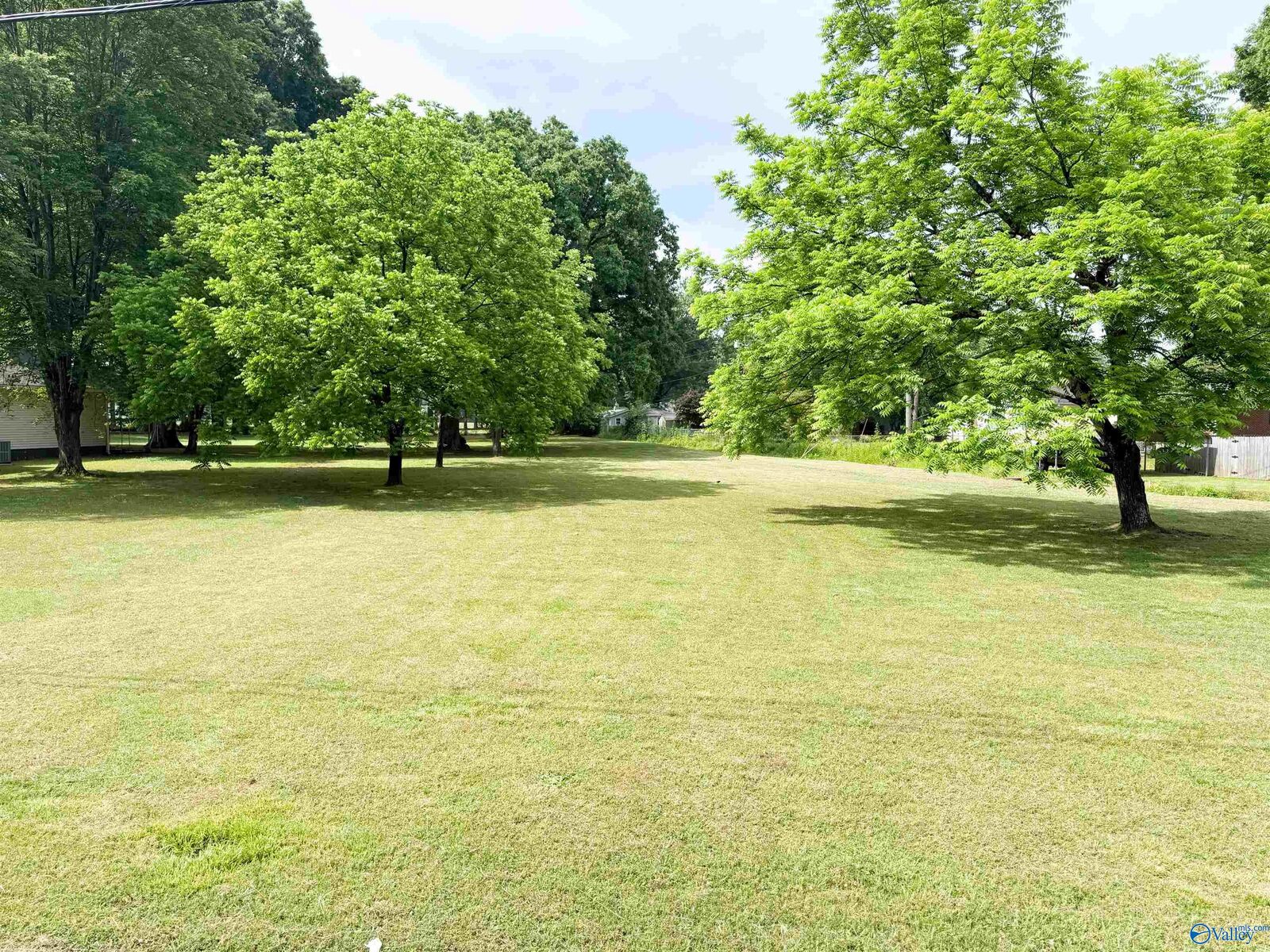 Property Photo:  0.8 Acres Washington Street  AL 35611 