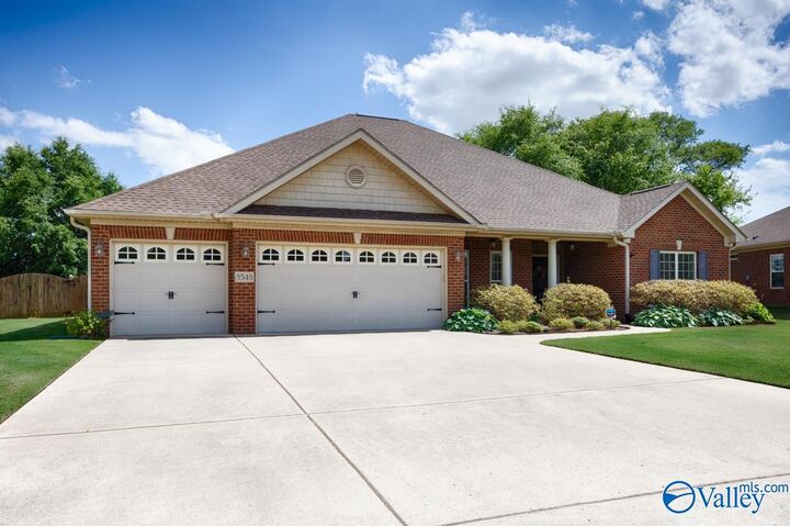 Property Photo:  8548 Rolling Oaks Drive  AL 35763 