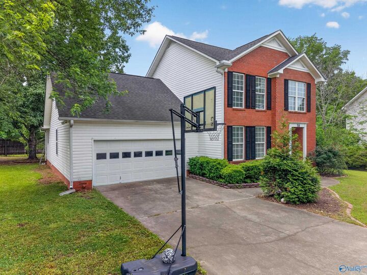 Property Photo:  114 Royal Troon Drive  AL 35906 