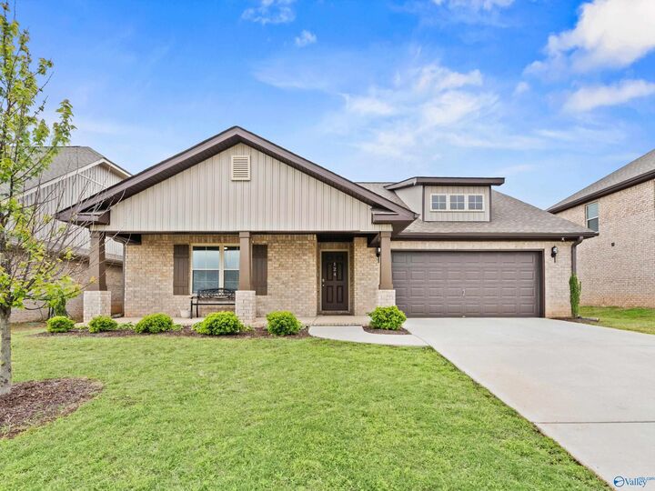 Property Photo: 124 Sublett Drive AL 35750