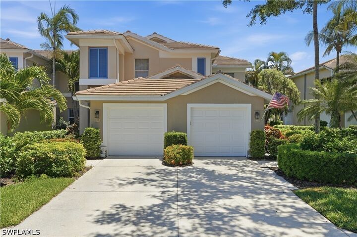 Property Photo:  800 Carrick Bend Circle 103  FL 34110 