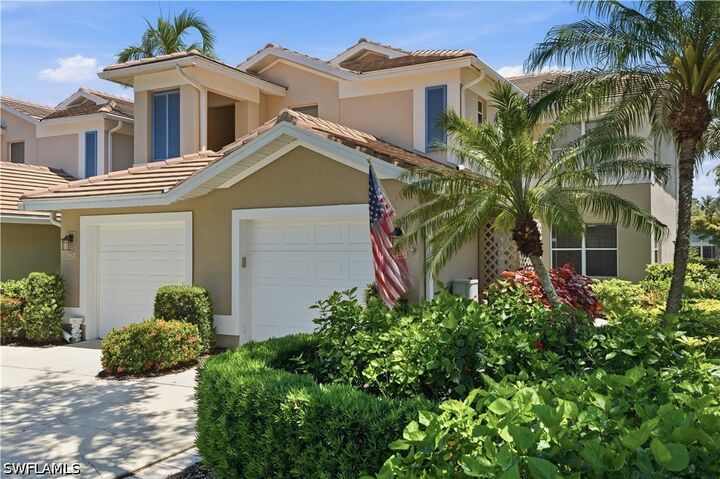 Property Photo: 800 Carrick Bend Circle 103 FL 34110