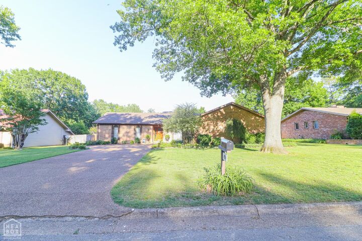 Property Photo:  2912 Greenbriar Drive  AR 72401 
