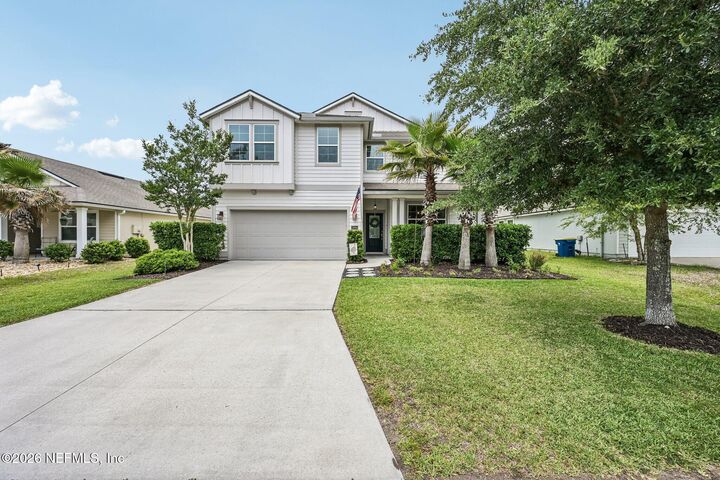 Property Photo:  15694 Chir Pine Drive  FL 32218 