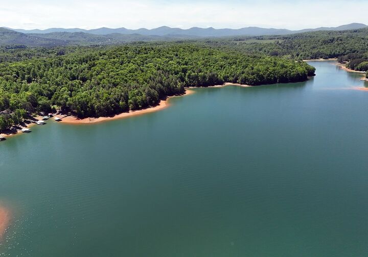 Property Photo:  128 Old Dixie Road  GA 30512 