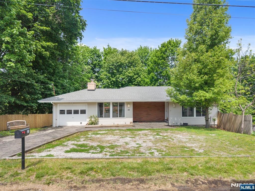 Property Photo:  23 Sterling Street  NJ 07416 