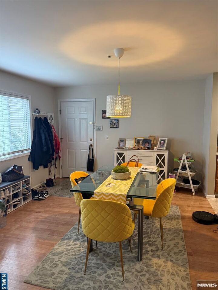 Property Photo:  215 Orchard Pk 215  NJ 07401 