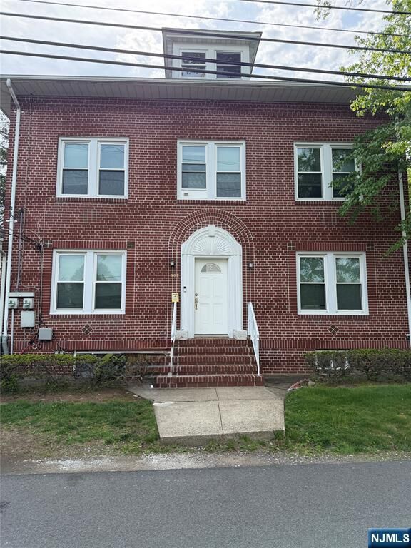Property Photo:  115 Paris Avenue  NJ 07647 