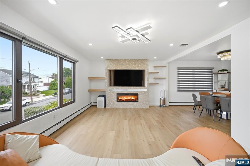 Property Photo: 55 17th Avenue NJ 07407