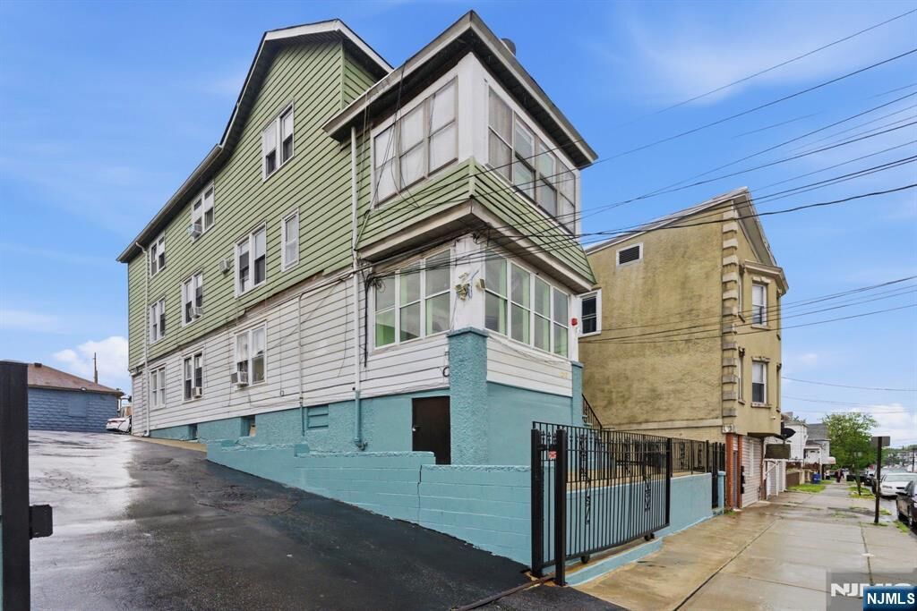 Property Photo:  215-217 16th Street  NJ 07524 
