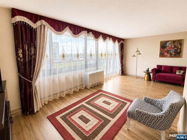 Property Photo: 770 Anderson Avenue 6R NJ 07010