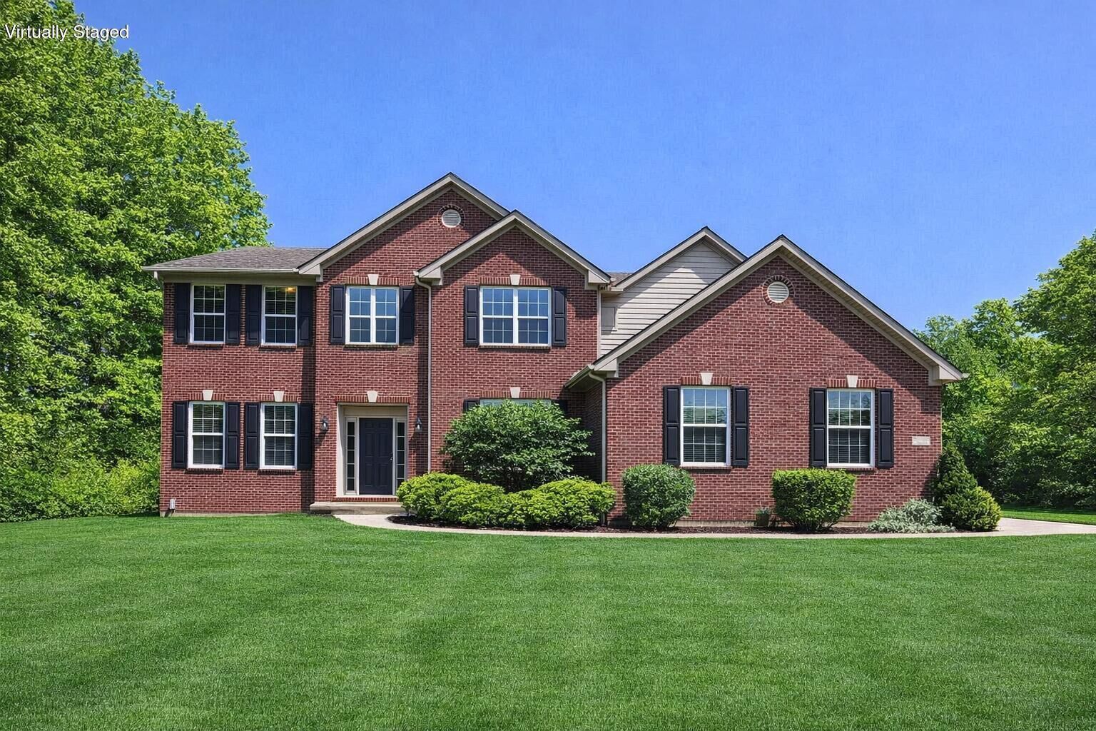 Property Photo:  9768 Spruce Lane  KY 41091 