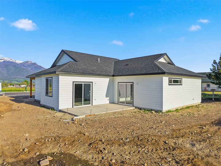 Property Photo:  3591 Sourdough Lane  MT 59870 