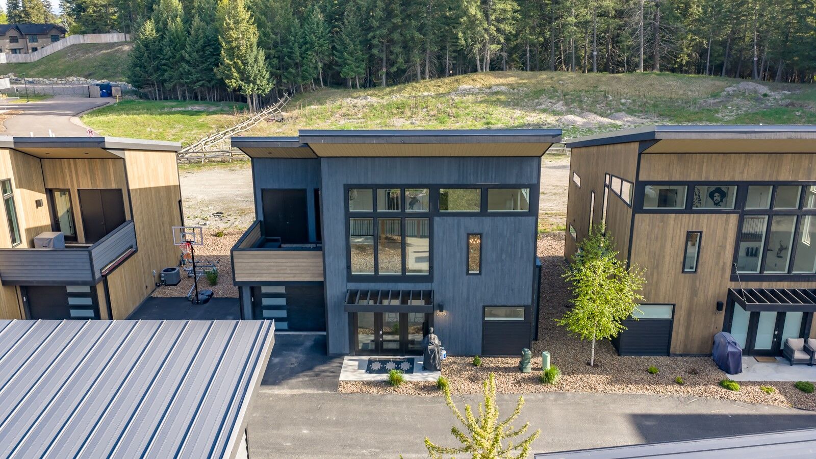 Property Photo:  275 Opal Drive B12  MT 59937 