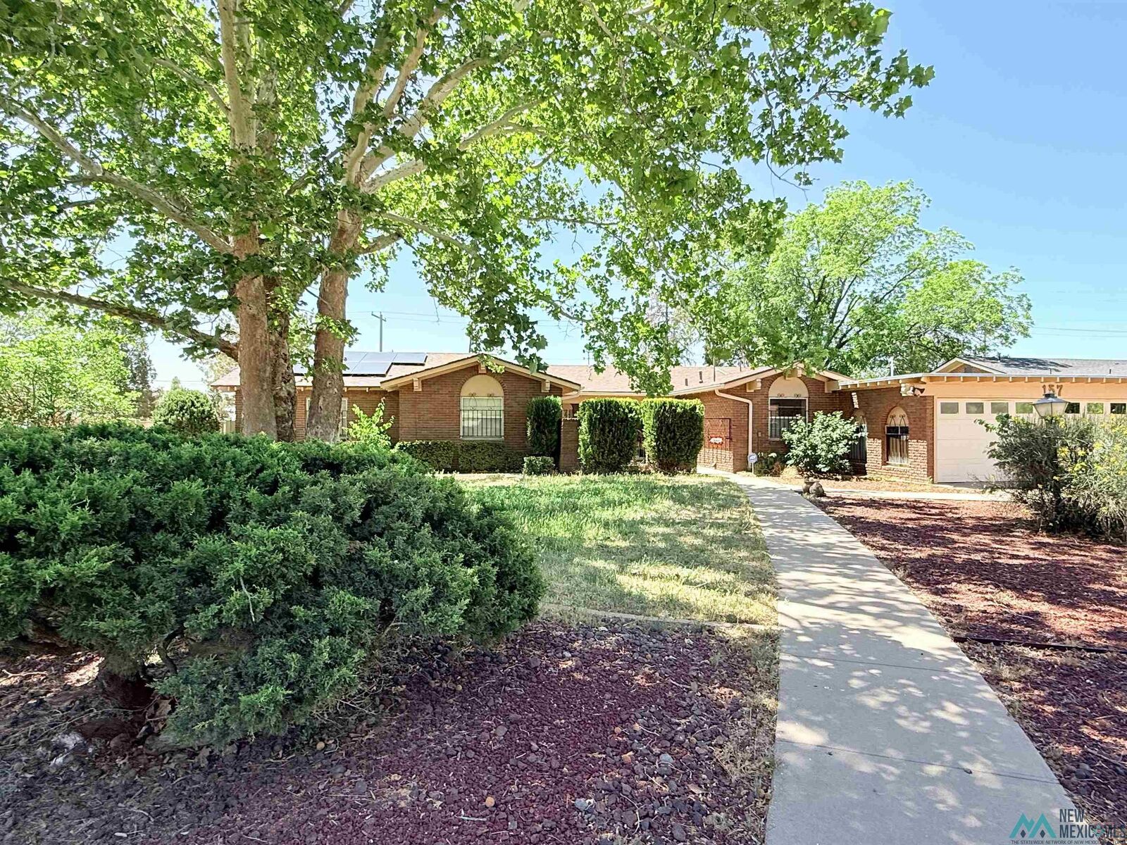 Property Photo: 157 Yucca Drive NM 88130