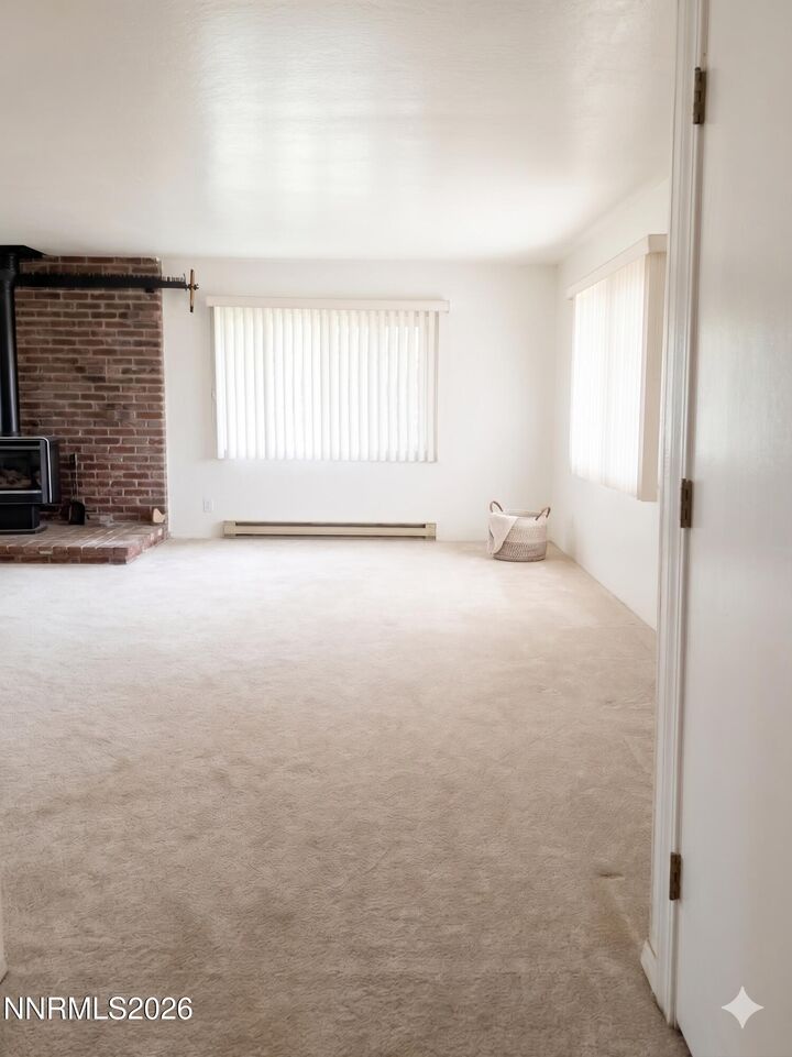 Property Photo: 90 Artist View Road NV 89444