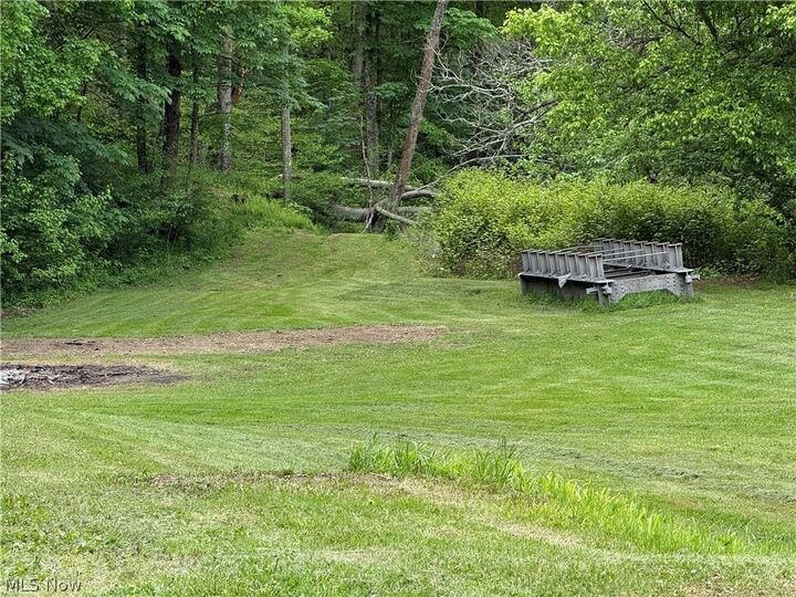 Property Photo:  8261 Glendale Road  WV 26337 