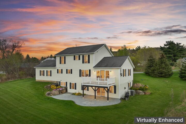 Property Photo:  209 Belknap Mountain Road  NH 03249 