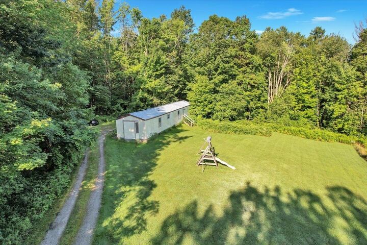 Property Photo:  26 Fern Road  VT 05461 