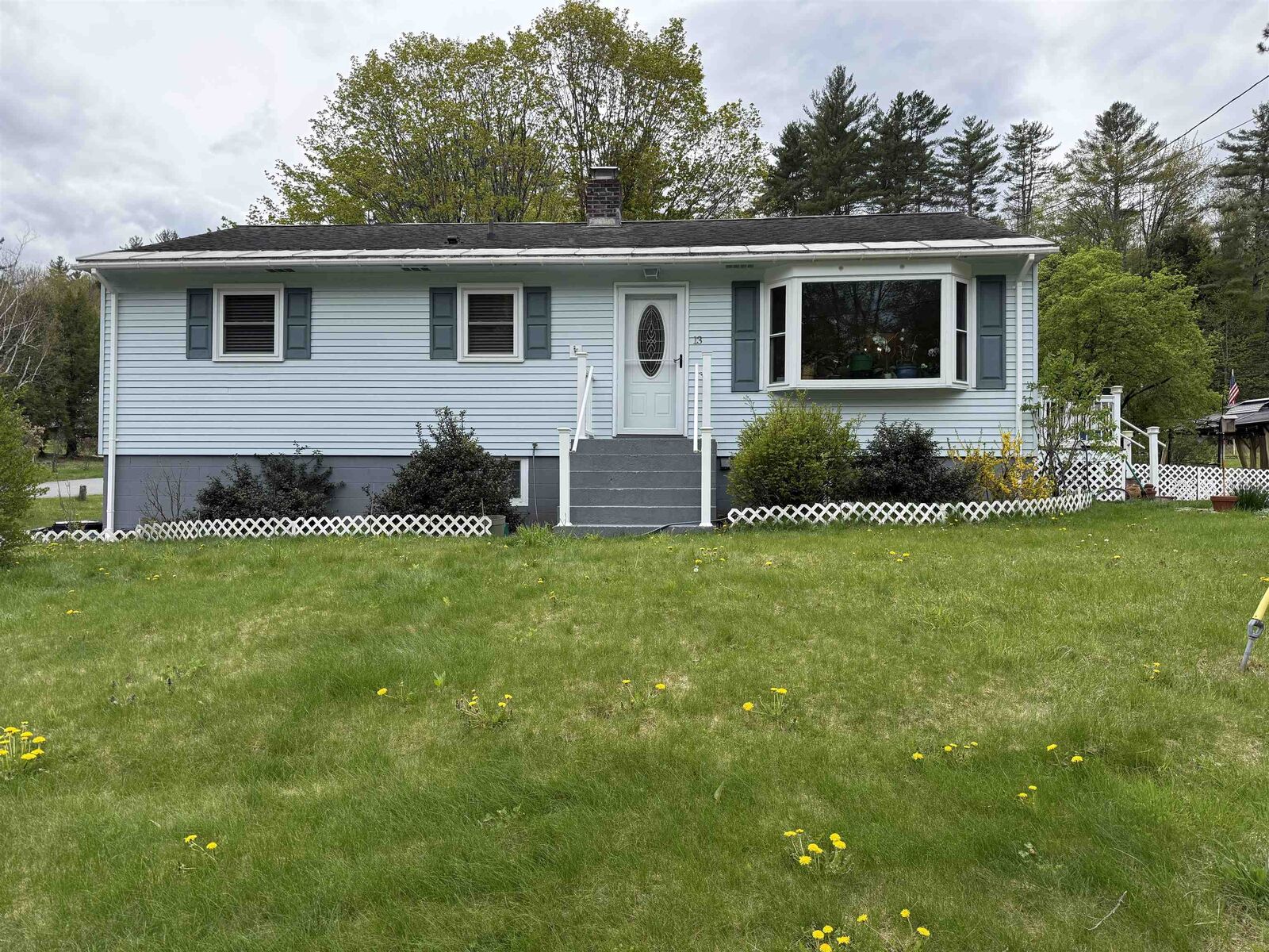 Property Photo:  13 Brierbrook Lane  VT 05156 