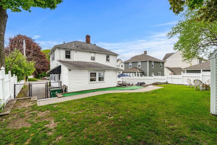 Property Photo:  9 Bennett Street  NH 03064 