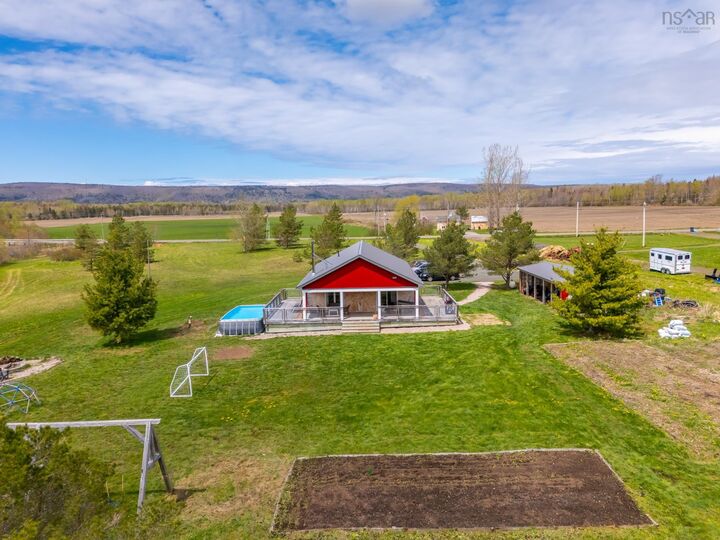 Property Photo:  10916 Highway 1  NS B0S 1M0 