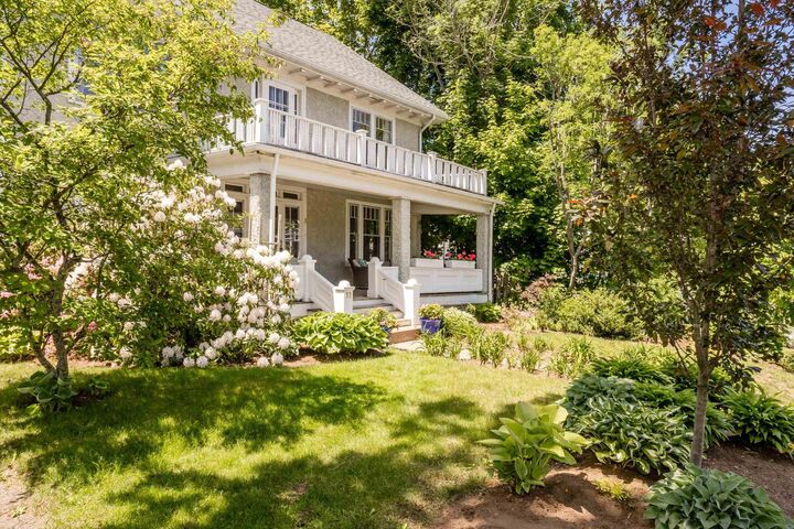Property Photo: 12 Linden Avenue NS B4P 2A3