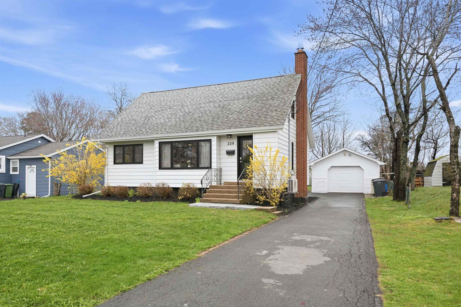 Property Photo:  228 Melrose Avenue  NS B3N 2E7 
