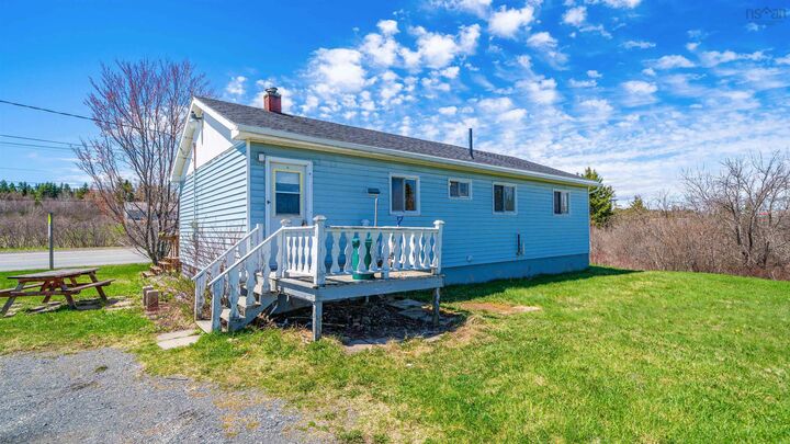 Property Photo:  10173 Highway 4  NS B0H 1W0 