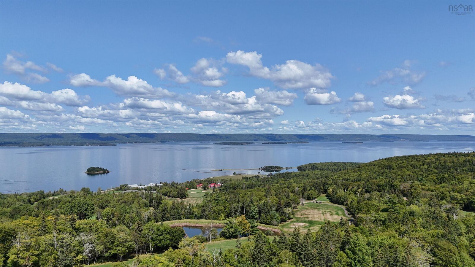 Property Photo:  Lot 3 Dundee Road  NS B0E 3K0 