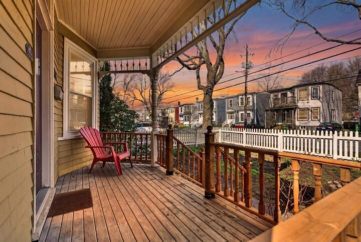 Property Photo:  6224 North Street  NS B3L 1P5 