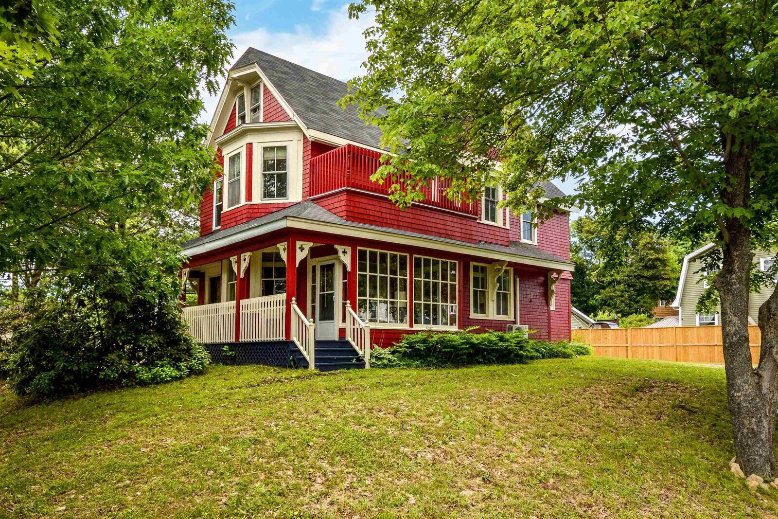 Property Photo:  57 King Street  NS B2A 2T2 