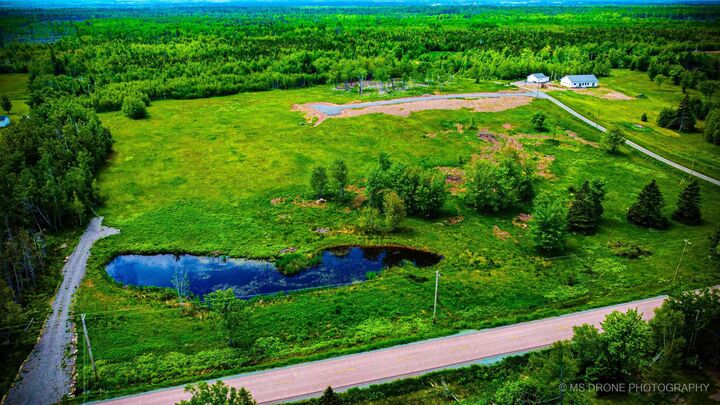 Property Photo: Lot 6 Gulf Shore Road NS B0K 1L0