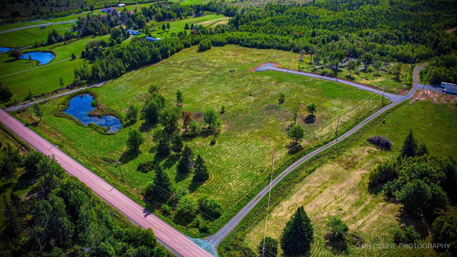 Property Photo: Lot 1 Gulf Shore Road NS B0K 1L0