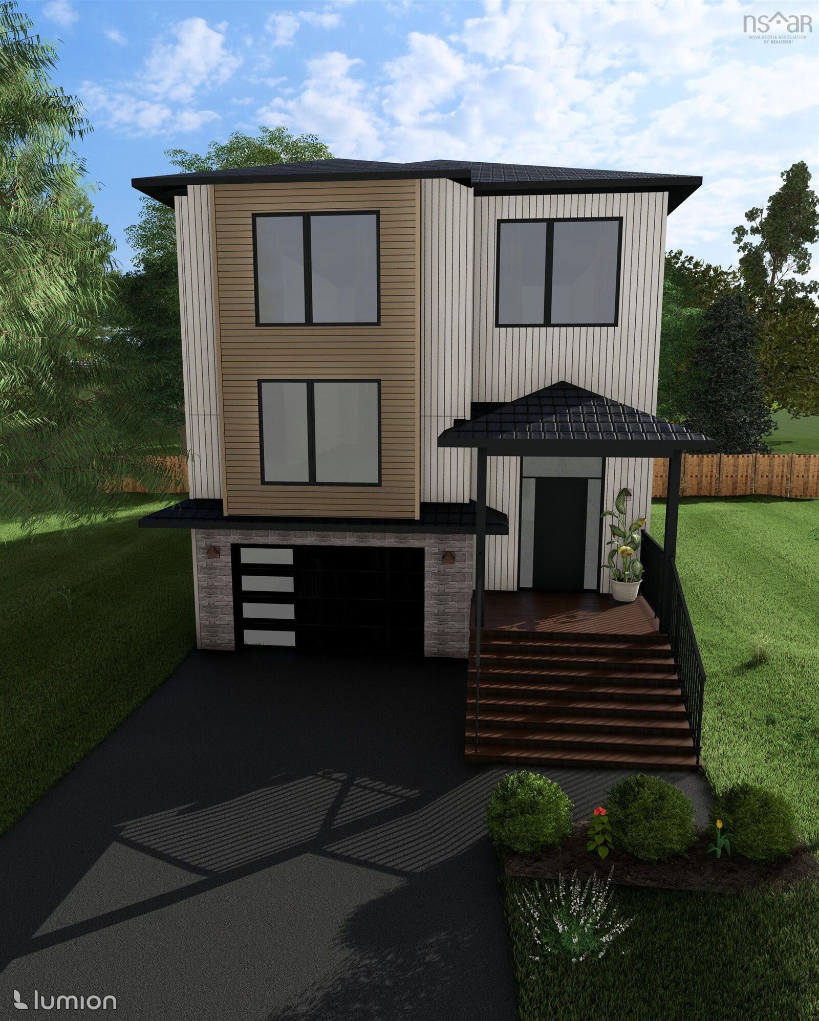 Property Photo:  Lot 9-05 176 Brunello Boulevard Brunello Estates  NS B3T 0J4 