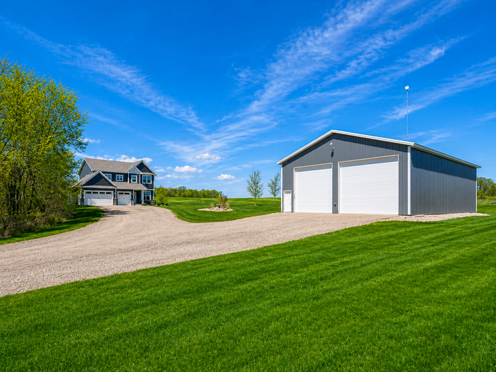 Property Photo: 19200 County Road 40 MN 56011