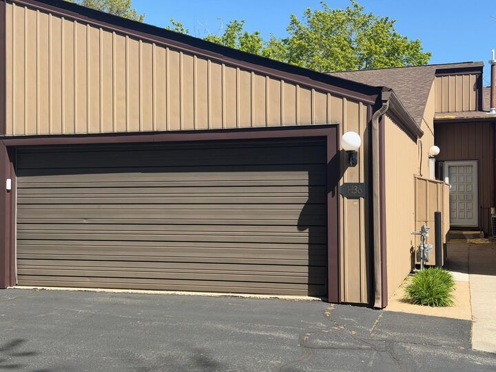 Property Photo: 1436 Martin Road MN 56007