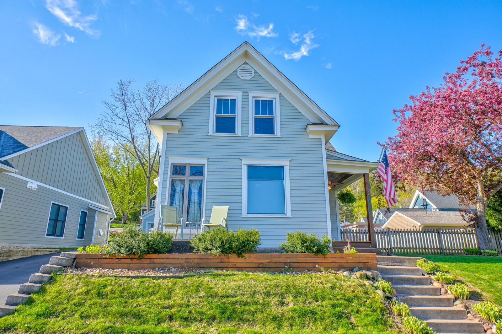 Property Photo: 512 Locust Street WI 54016