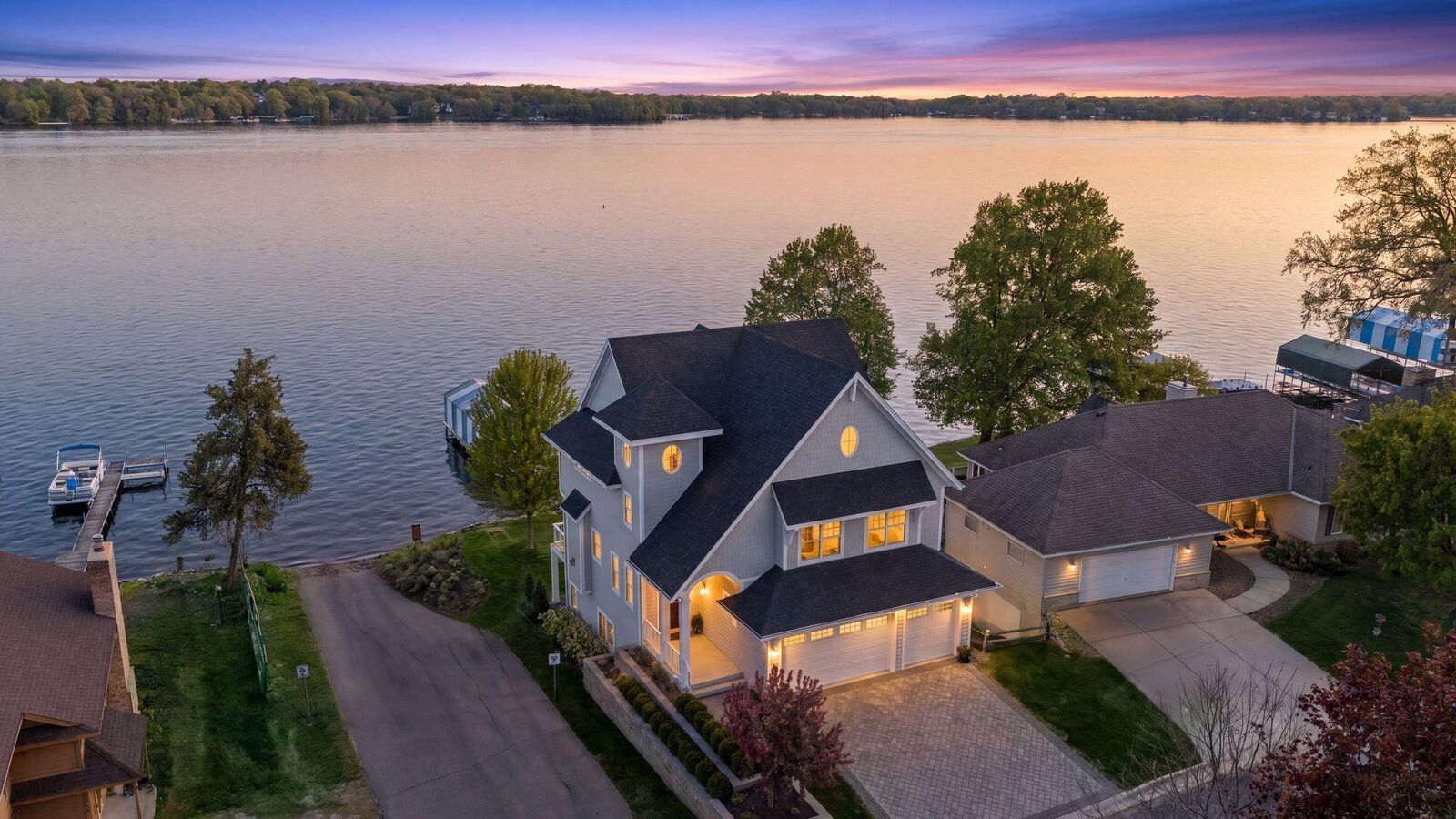 Property Photo:  1748 Shorewood Lane  MN 55364 