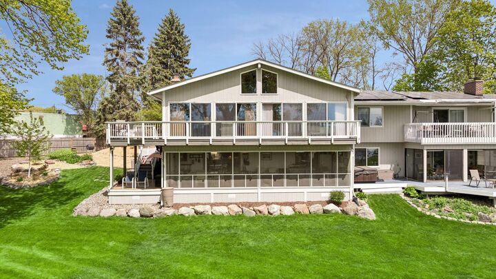 Property Photo:  2497 Kelly Avenue  MN 55331 