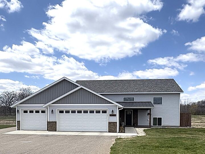 Property Photo: 7822 Hummingbird Lane SW MN 56308