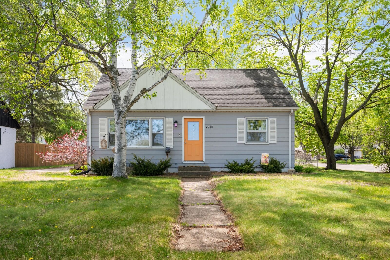 Property Photo:  7025 47th Avenue N  MN 55428 