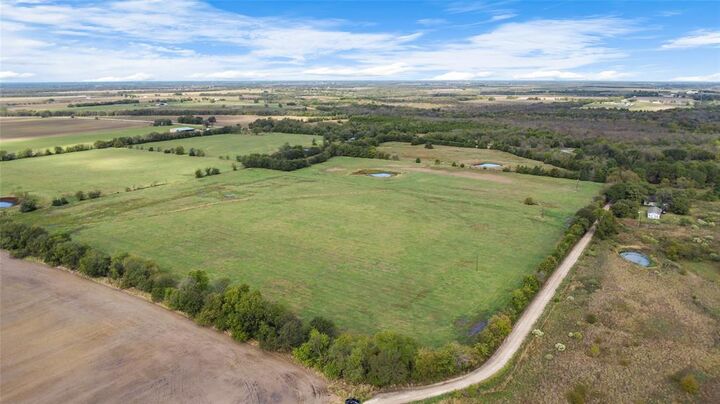 Property Photo:  Tbd Fm 1528  TX 75432 