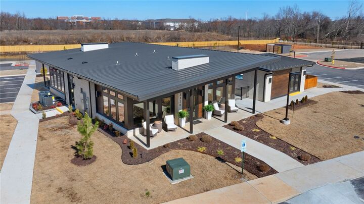 Property Photo:  3319 SE Mp Parkway 108  AR 72712 