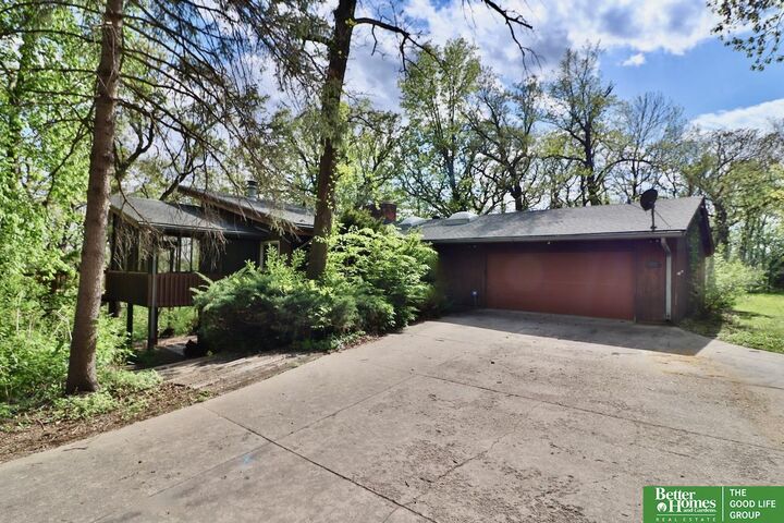 Property Photo:  3839 Kristy Plaza  NE 68112 