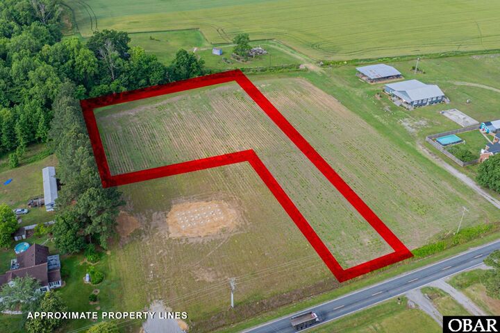 Property Photo:  243 Wildcat Road  NC 27932 
