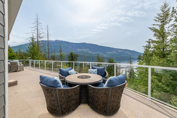 Property Photo: 3525 Enderby Mabel Lake Road 1 BC V0E 1V5